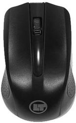 lamtech 24g wireless mouse black lam021219 photo