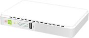 lamtech mini dc ups 15w 9v 12v output lam020670 photo