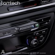 lamtech bluetooth 50 audio receiver lam111665 photo