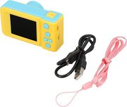 lamtech mini kid camera with visual effects prince lam112051 photo