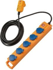 brennenstuhl polyprizo 5 theseon me bysma rcd 1159900805 sl 554 de fi 5m h07rn f 3g15 150154 photo