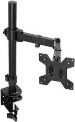 esperanza erw017 desk holder for computer monitor 10 27 horkos photo