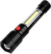 esperanza eot069 led torch side cob reflector apate photo