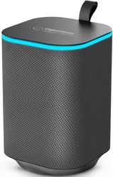 esperanza ep155 rgb illuminated bt speaker fm sakara photo