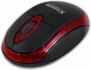 esperanza xm106r extreme wireless bluetooth optical mouse 3d cyngus red photo