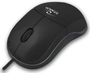 esperanza tm124k titanum usb c 3d optical mouse selene photo