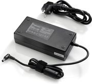 trofodotiko multienergy gia laptop asus 20v 150w photo