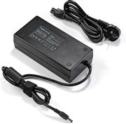 trofodotiko multienergy gia laptop dell 195v 240w photo