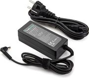 trofodotiko multienergy gia laptop toshiba 19v 65w photo