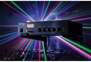adastra dm25 digital 100v mixer amp with usb fm bluetooth photo