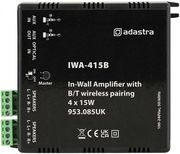 adastra iwa415b in wall amplifier with bluetooth photo adastra iwa415b in wall amplifier with bluetooth photo