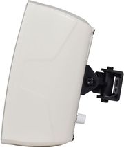 adastra lx5t w indoor outdoor 100v wall speaker 525 white temaxio photo