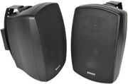 adastra bh5 black 525 indoor outdoor background speaker zeygos photo