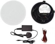 adastra bcs52s 525 bluetooth ceiling speakers set zeygos photo