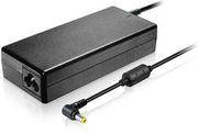 notebook adaptor 90w power on asus 19v 55 x 25 x12 photo