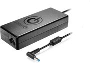 notebook adaptor 90w power on hp 195v 45 x 30 x12 photo