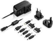tablet adaptor power on 5v 2a 8 tips photo