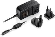 tablet adaptor power on 9v 2a 20 x 06 x 74 photo