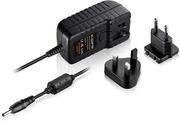 tablet adaptor power on 9v 2a 30 x 10 x 10 photo