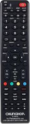 chunghop symbato tilexeiristirio e p912 gia tileoraseis panasonic 050076 photo