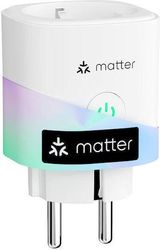 meross mss315ma eu matter wi fi plug w energy hk photo