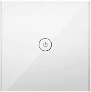 meross mss510xhk eu touch wi fi wall switch1gang 1way touch photo