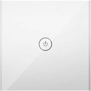meross mss550xhk eu touch wi fi wall switch1gang 2way touch photo