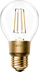 meross msl100hk eu wi fi led bulb dimmer e27 hk photo
