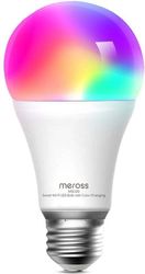 meross msl120 eu wi fi led bulb rgbww e27 photo