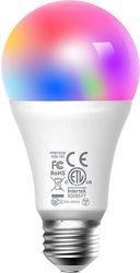 meross msl120hk eu wi fi led bulb rgbww e27 hk photo