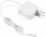 trofodotiko laptop multienergy gia apple 1485v 45w photo