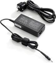 trofodotiko laptop multienergy gia asus 195v 60w photo