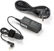 trofodotiko laptop multienergy gia compaq 195v 40w photo