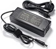 trofodotiko laptop multienergy gia hp 185v 120w photo