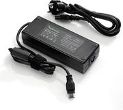 trofodotiko laptop multienergy gia hp 190v 120w photo