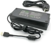trofodotiko laptop multienergy gia lenovo 20v 135w photo
