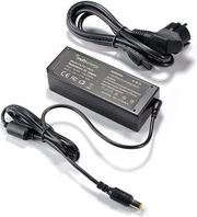 trofodotiko laptop multienergy gia lenovo 20v 90w photo