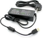 trofodotiko laptop multienergy gia lenovo 20v 90w photo