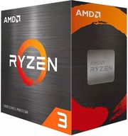 cpu amd ryzen 3 5300g 42 ghz 4 core box photo
