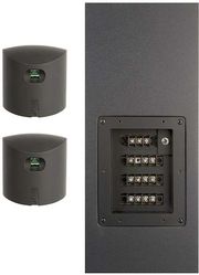 art sound tutto 21 stereo loundspeaker set with subwoofer black set photo art sound tutto 21 stereo loundspeaker set with subwoofer black set photo
