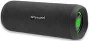 art sound pwr02 portable bluetooth speaker black photo art sound pwr02 portable bluetooth speaker black photo