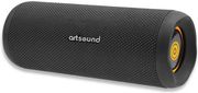 art sound pwr03 portable bluetooth speaker black photo art sound pwr03 portable bluetooth speaker black photo