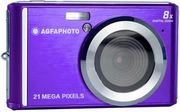 agfa photo dc5200 purple photo