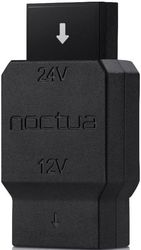 noctua na vc1 voltage converter 24v dc to 12v dc photo