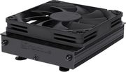 noctua nh l9a am5 chromaxblack low profile fan 37mm fan 92 mm socket am5 photo