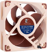 noctua nf a6x15 pwm 60 mm fan photo