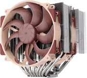 noctua nh d15 g2 lbc 140 mm cpu cooler photo
