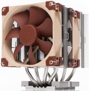noctua nh d9 dx 4677 4u 92 mm cpu cooler photo
