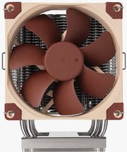 noctua nh u9 dx 4677 92 mm cpu cooler photo