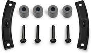 noctua mounting kit nm am5 4 mp83 chromaxblack secufirm2 for amd am5 am4 photo